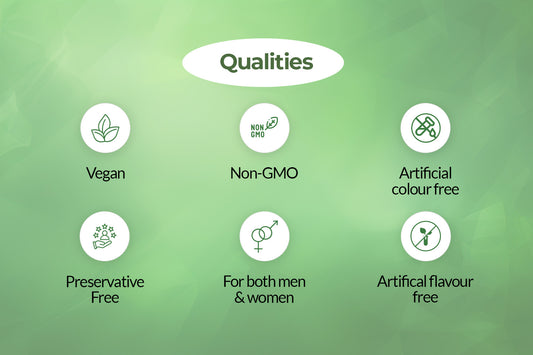 Apple Cider Vinegar Gummies