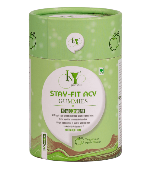 APPLE CIDER VINEGAR GUMMIES