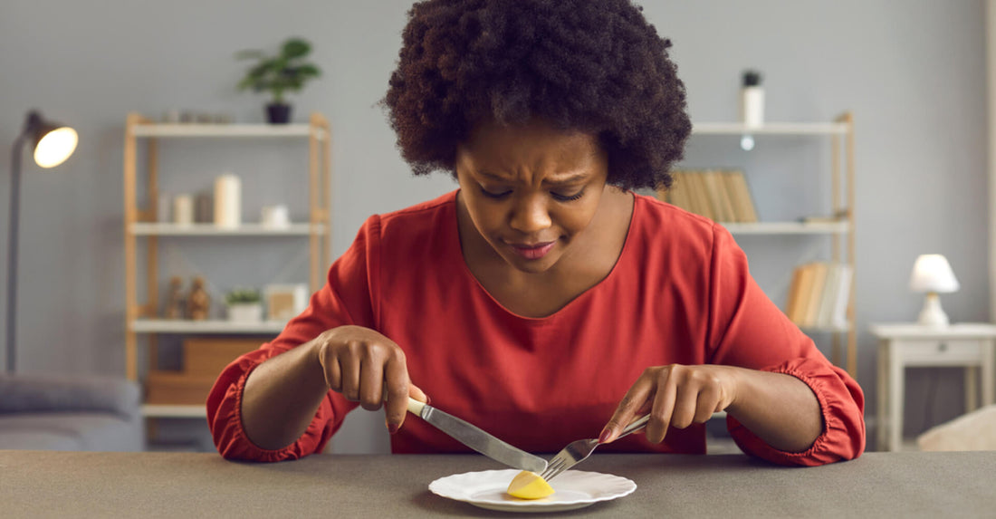 Know how extreme dieting can affect health