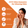 GLOWING SKIN GUMMIES