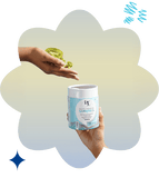 HAIR & NAIL GUMMIES