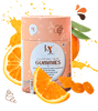 GLOWING SKIN GUMMIES