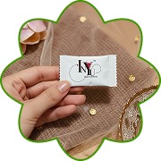 Pop a gummy on empty stomach every morning!