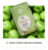 APPLE CIDER VINEGAR GUMMIES