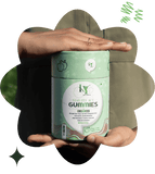 APPLE CIDER VINEGAR GUMMIES