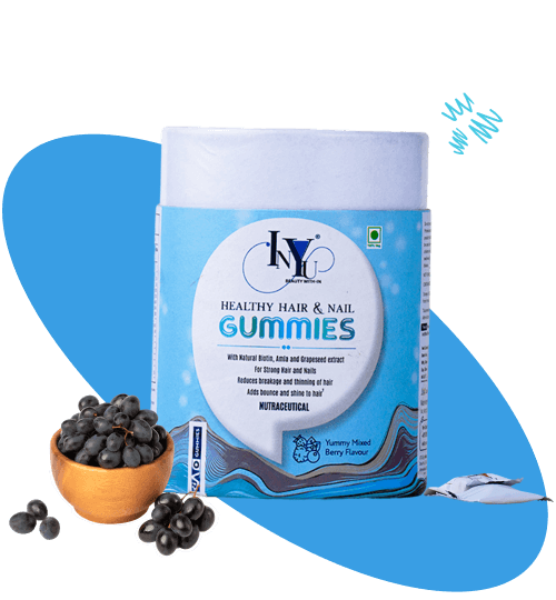 Gummies Pack