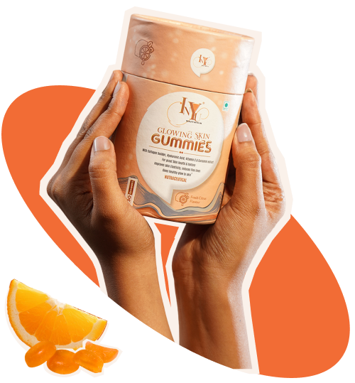 Gummies Pack