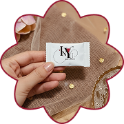 Pop a gummy at any time of the day and enjoy the chewable multivitamin